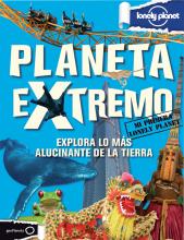 Guía Planeta extremo