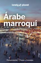 Guía Árabe marroquí para el viajero 2