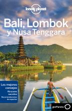 Guía Bali, Lombok y Nusa Tenggara 2