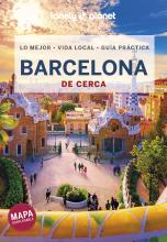 Guía Barcelona de cerca 7