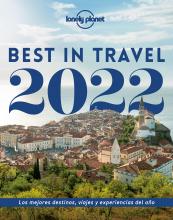 Guía Best in Travel 2022