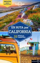 Guía En ruta por California 1