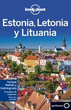 Guía Estonia, Letonia y Lituania 3