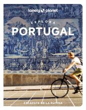 Guía Explora Portugal