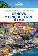 Guía Génova y Cinque Terre De cerca 1