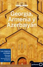 Guía Georgia, Armenia y Azerbaiyán 1