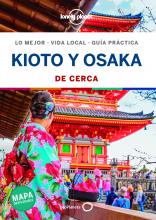 Guía Kioto y Osaka De cerca 1