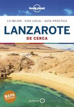 Guía Lanzarote De cerca 1