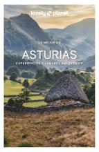 Guía Lo mejor de Asturias 2