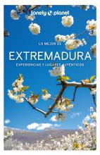 Guía Lo mejor de Extremadura 1