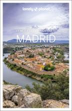 Guía Lo mejor de la Comunidad de Madrid 1