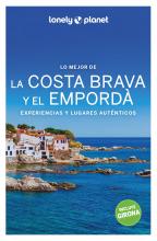 Guía Lo mejor de la Costa Brava y el Empordà 2