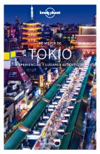 Guía Lo mejor de Tokio 1