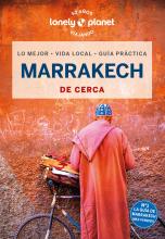 Guía Marrakech de cerca 5