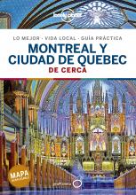 Guía Montreal y ciudad de Quebec De cerca 1
