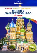Guía Moscú y San Petersburgo De cerca 1