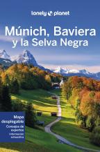 Guía Múnich, Baviera y la Selva Negra 4
