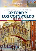 Guía Oxford y los Cotswolds De cerca 1