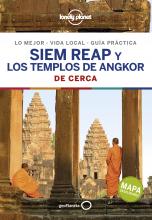 Guía Siem Reap y los templos de Angkor De cerca 1
