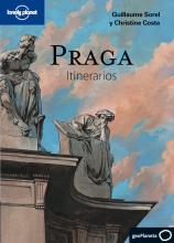 Guía Praga. Itinerarios