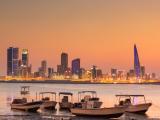 Manama, Bahréin