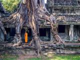 Viajar a Siem Reap