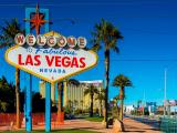 Welcome To Fabulous Las Vegas', Las Vegas, EE UU