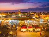 Viajar a Marrakech