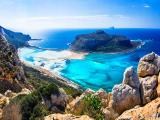 Viajar a Islas griegas