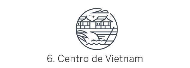 Centro de Vietnam, Top 06 de Best in Asia Pacific 2019, los 10 mejores destinos de Asia-Pacífico