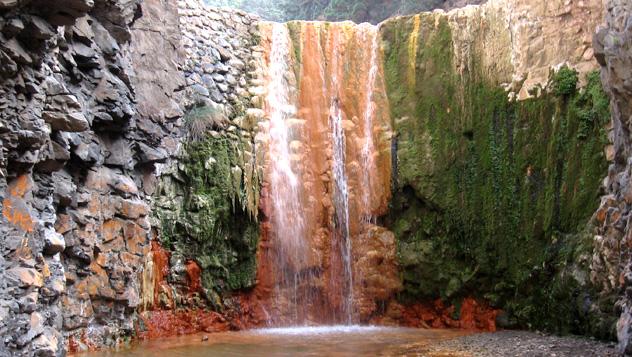 Caldera de Taburiente © JuVlai - www.flickr.com/photos/juvlai/6725000155