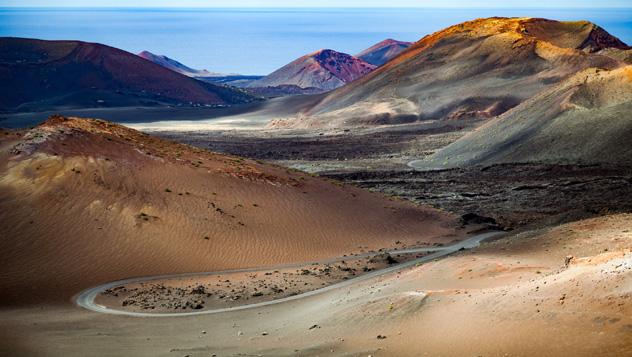 Timanfaya © Andrés Nieto Porras - www.flickr.com/photos/anieto2k/25411490706