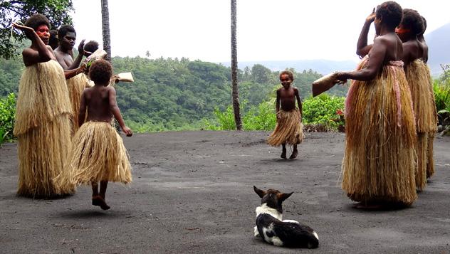 Vanuatu © Thomas Ballandras - www.flickr.com/photos/101884347@N06/10913900876