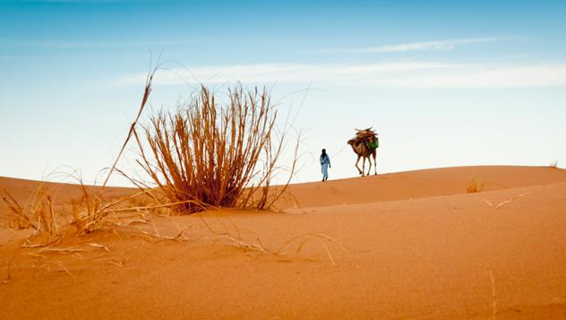 Zagora © acquimat4 -www.flickr.com/photos/acquimat/6898996031