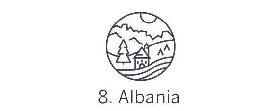 Albania