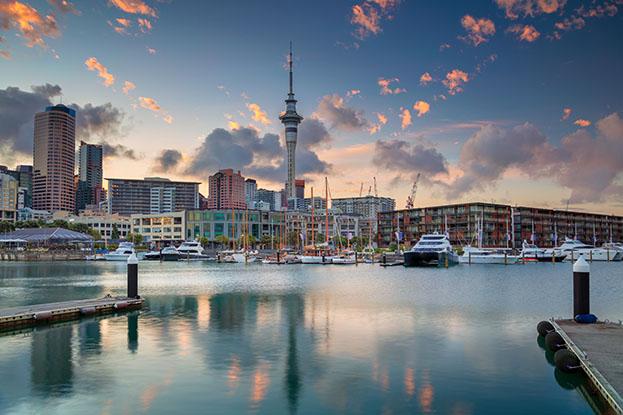 Auckland