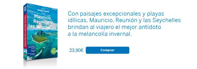Guía Lonely Planet Mauricio, Reunión y las Seychelles 2