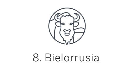 Bielorrusia