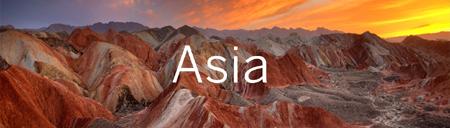 Asia