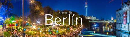 Destino Berlín