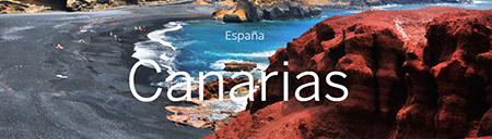 Canarias