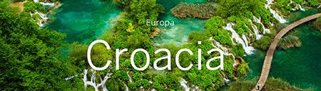 Viajar a Croacia