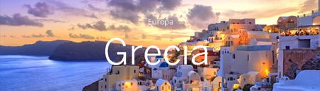 Destino Grecia