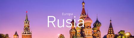 Rusia