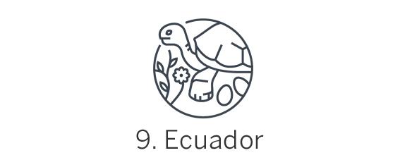 Ecuador