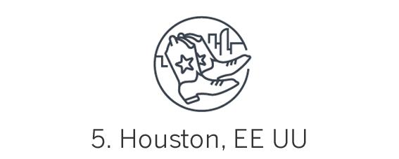 Houston, EE UU