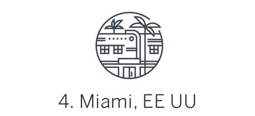 Miami, Florida, EE UU