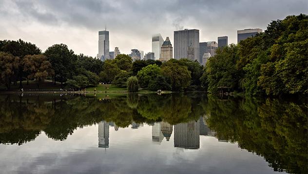 Central Park, Nueva York