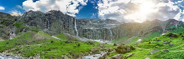 Circo de Gavarnie