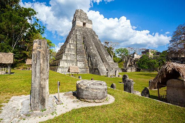 Ruta clásica por Guatemala: consejos para principiantes - LonelyPlanet